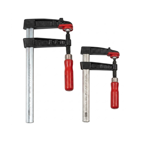 Germany Pattern F Clamp