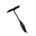 Spring Chipping Hammer (Heavy Duty Type)