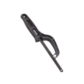 STANLEY Mini Hack Saw Frame with blade. 8". STHT20807-8