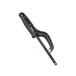 STANLEY Mini Hack Saw Frame with blade. 8". STHT20807-8