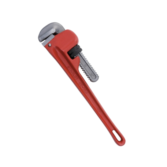 Pipe Wrench 6", 8", 24"