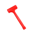Dead Blow Mallet Orange