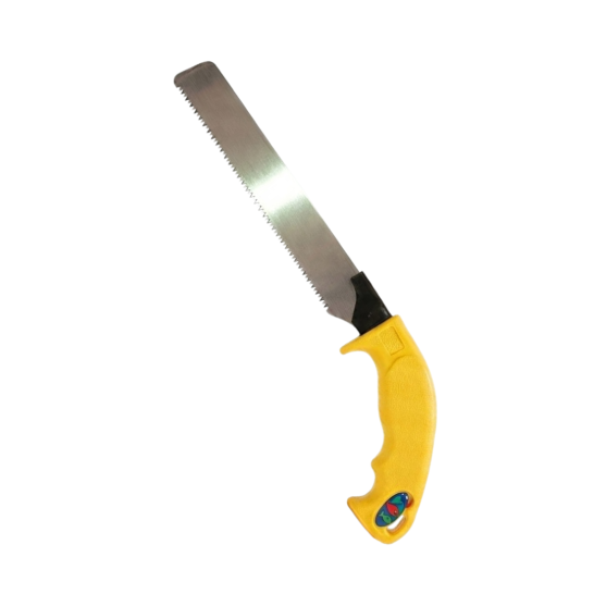 Pruning Saw