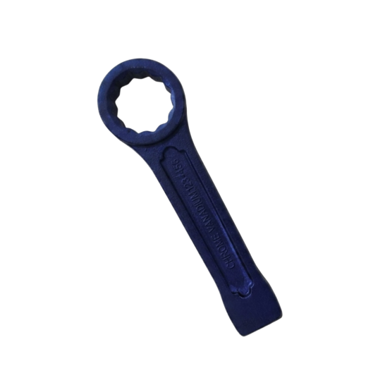 DIN 7444 Ring Wrench (Metric)