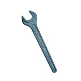 DIN894 Wrench, Single Open End