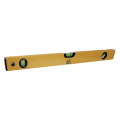 Yellow Spirit Water Level Aluminium
