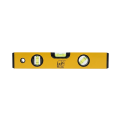 Yellow Spirit Water Level Aluminium