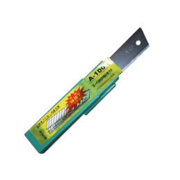 Spare Blade (10pcs/box)