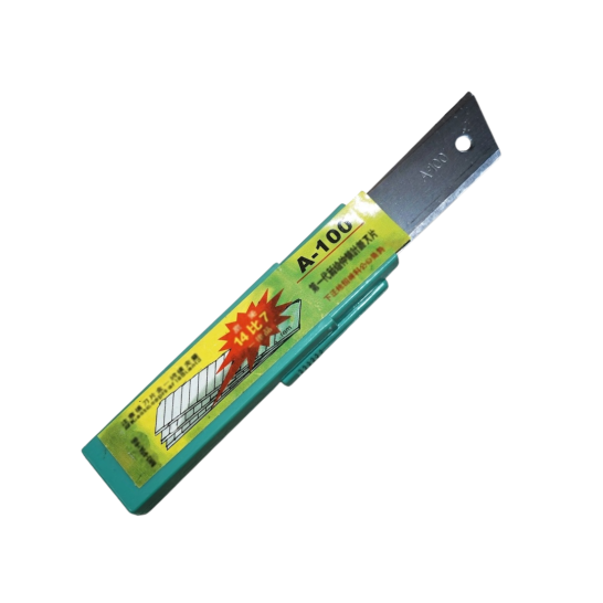 Spare Blade (10pcs/box)