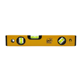 Yellow Spirit Water Level With Magnetic