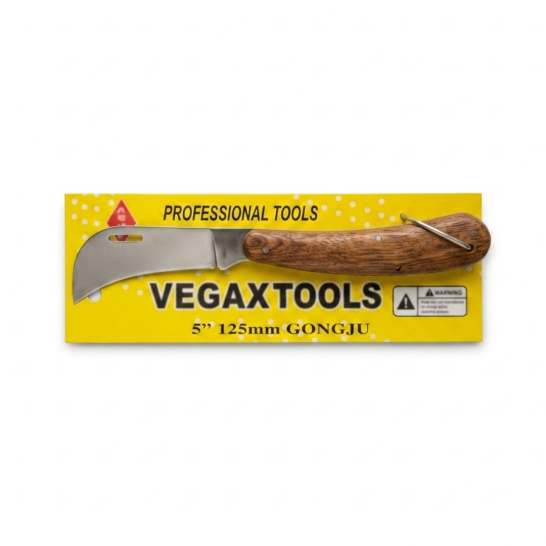 Stainless Steel Cable Knife