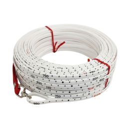 Million Surveyor Fibreglass Measurement Rope