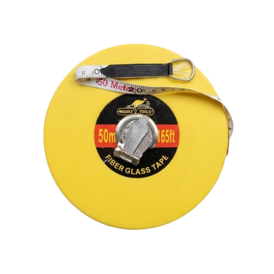 Fiberglass Measuring Tape