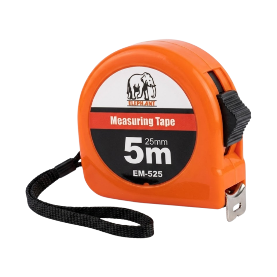 "ELEPHANT" PVC Measuring Tape