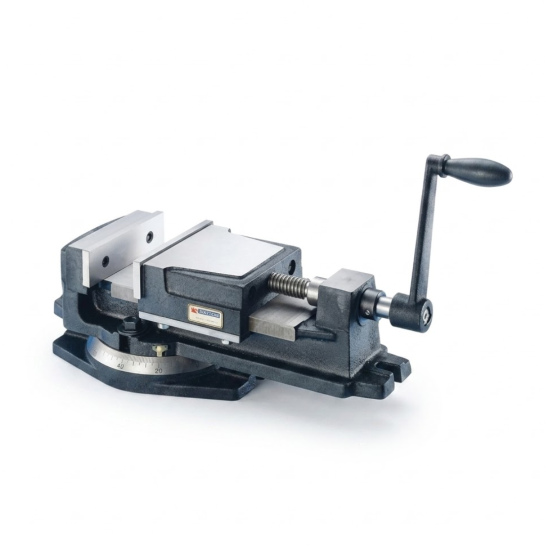 K-Type Milling Machine Vise