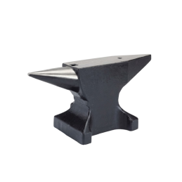 Forged Anvils