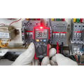 Pocket Size Digital Multimeter