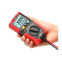 Pocket Size Digital Multimeter