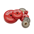 Shallow Pot Magnets