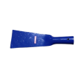 Blue Fish Tail Scraper