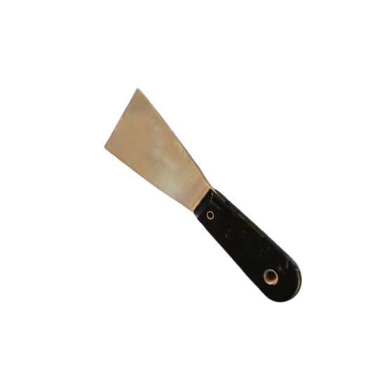 Bronze Putty Knife