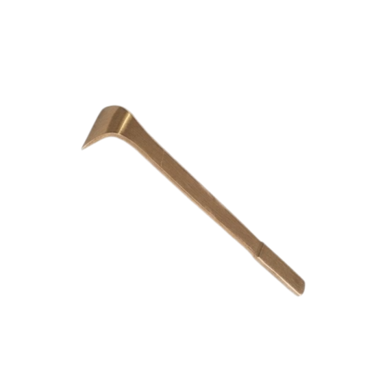 Rust Cleaning Hoe