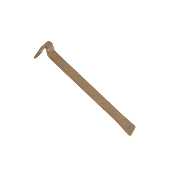 Deck Scraper Bronze