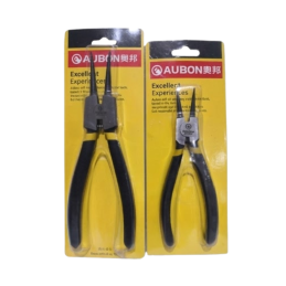 Straight Circlip Plier - External