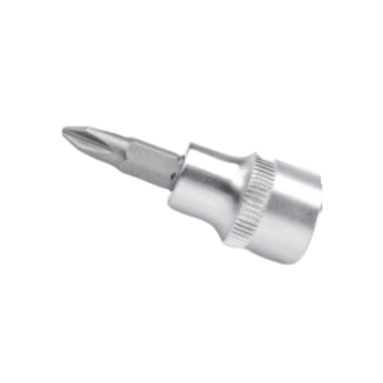 1/4" Dr. Phillips Bit Socket