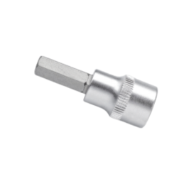 1/4" Dr. Hex Bit Socket