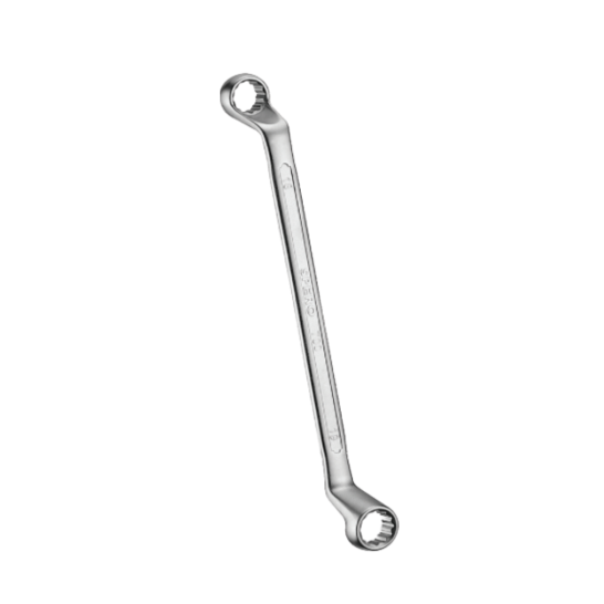 75Deg Offset Ring Wrench (Metric)