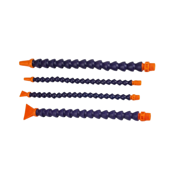 Oil Tube/Coolen Hose Round Type