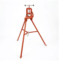 Pipe Vice With Tripod Stand