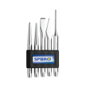 5PC Chisel And Punch Set