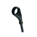 Slugging Single Offset Ring Wrench