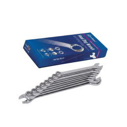 Head Stop Combination Wrench Set