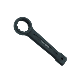Slugging Staright Single Ring End Wrench (Metric & Inch)