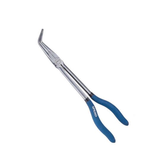 Offcentre Leverage Plier