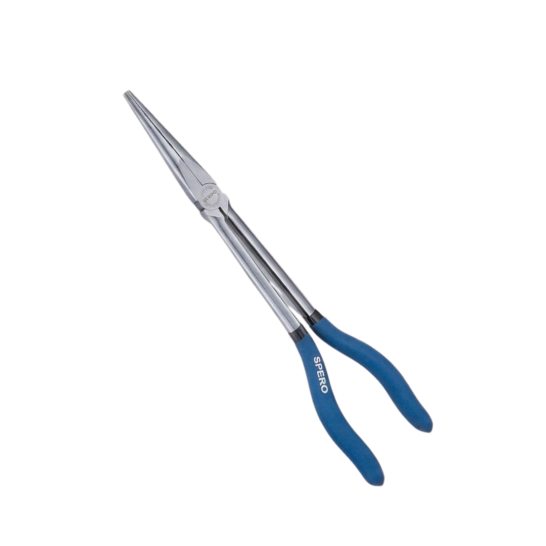 Offcentre Leverage Plier