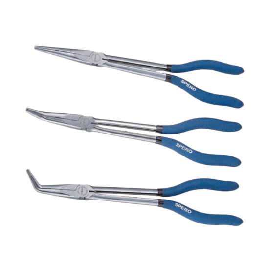 Offcentre Leverage Plier