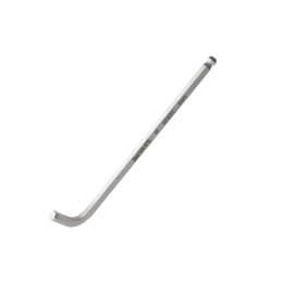 Twistop Ball Head Hex Key - Extra Long Type (EL) - Metric/Inch