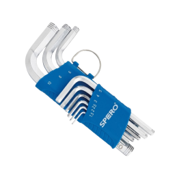 Twistop Ball Head Hex Key Set -Long Type(L)