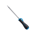 Slotted Head And Hex Shank Screwdriver