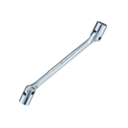 Double Size Flexible Socket Wrench