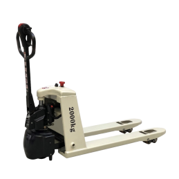 KAWASAKI Electric Pallet Truck. 2ton Capacity