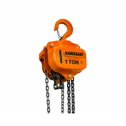 VC Type Chain Hoist