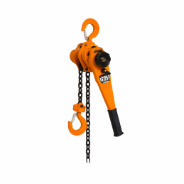 VL Type Level Hoist