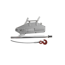 NHS-Wire Rope Hand Hoist