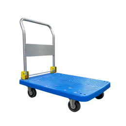 Plastic Trolley 150KG