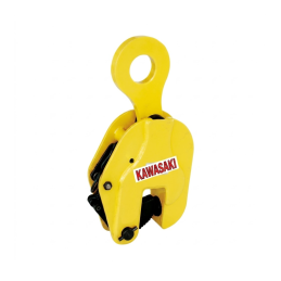 E-Type Vertical Lifting Clamp